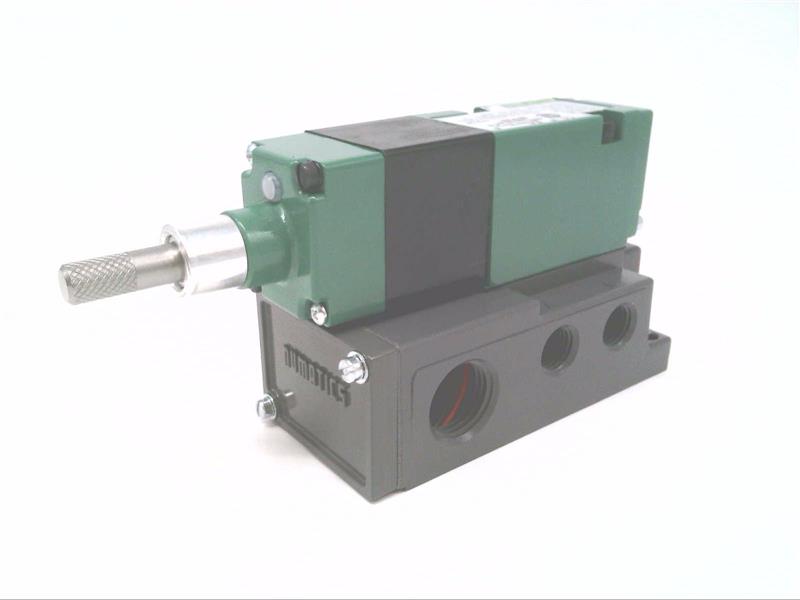 ASCO 082SA43AK011Z30