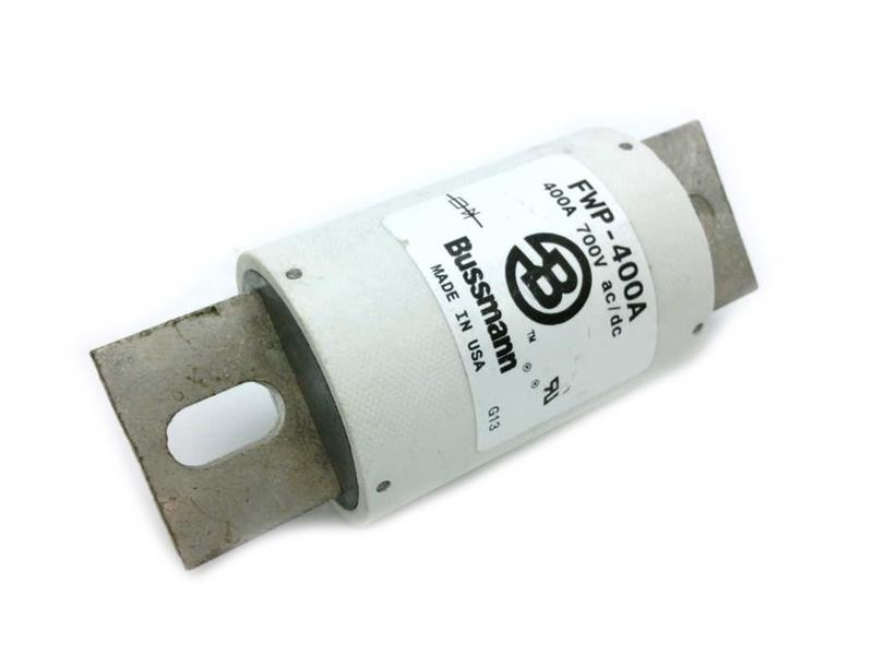 EATON CORPORATION FWP-400A