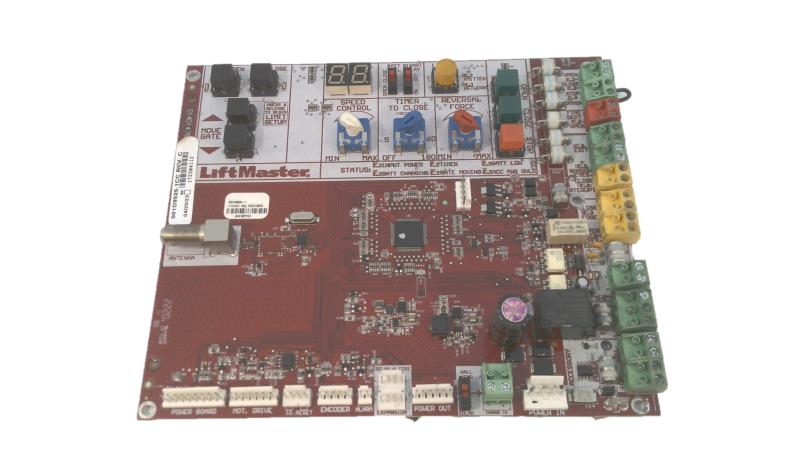 LIFTMASTER 001D9525-1CC