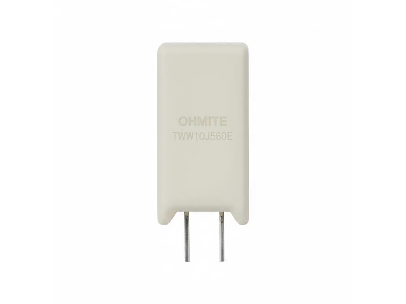 OHMITE TWW10J560E