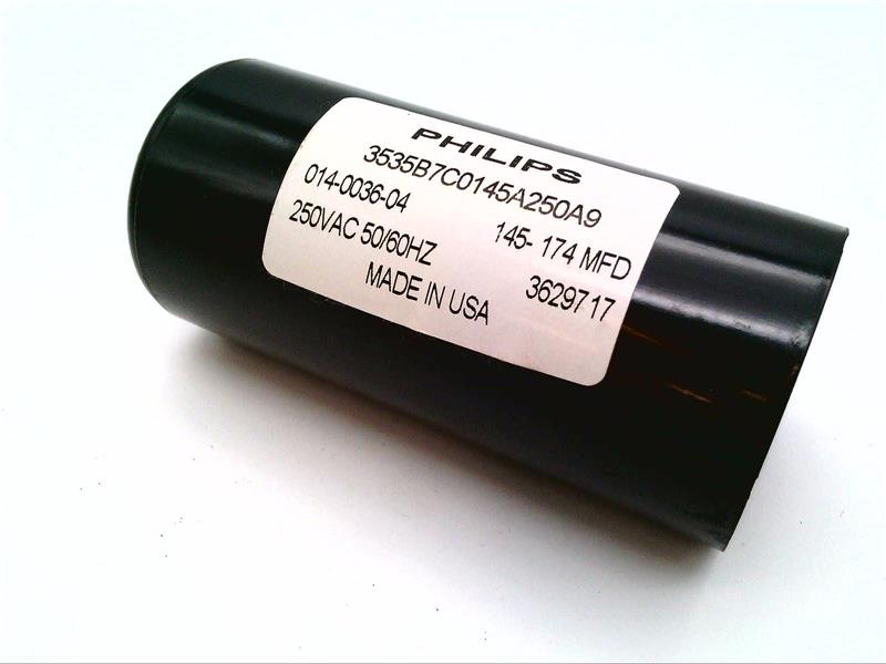 PHILIPS 3535B7C0145A250A9