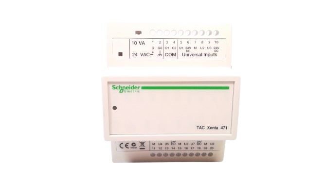 471-U8 by SCHNEIDER ELECTRIC