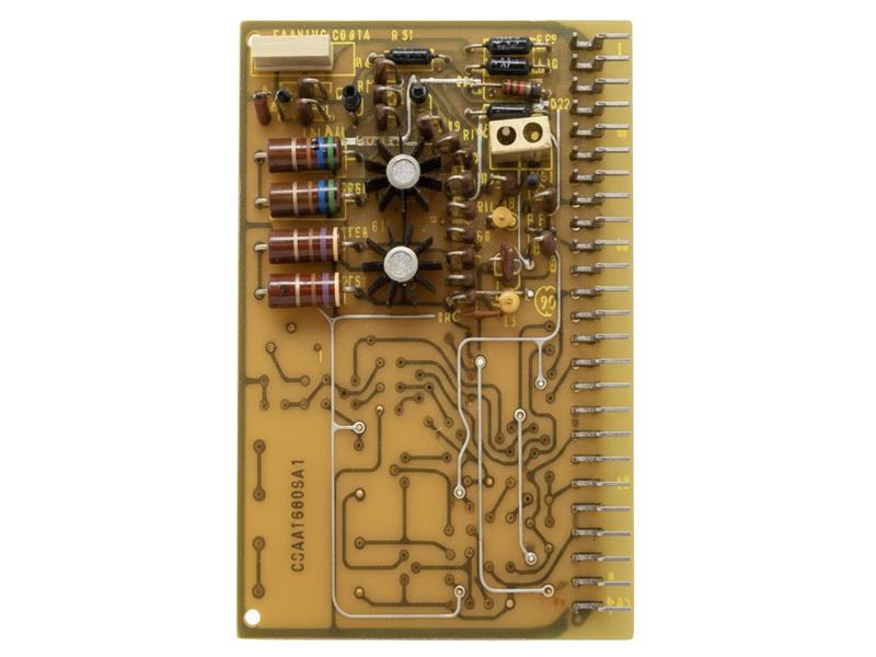 IC3600AOAA1 by FANUC