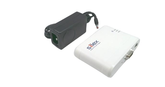 SILEX TECHNOLOGY AMERICA, INC SX-510-1301