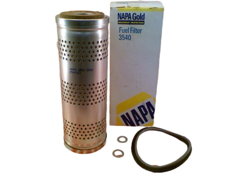 3540 by NAPA