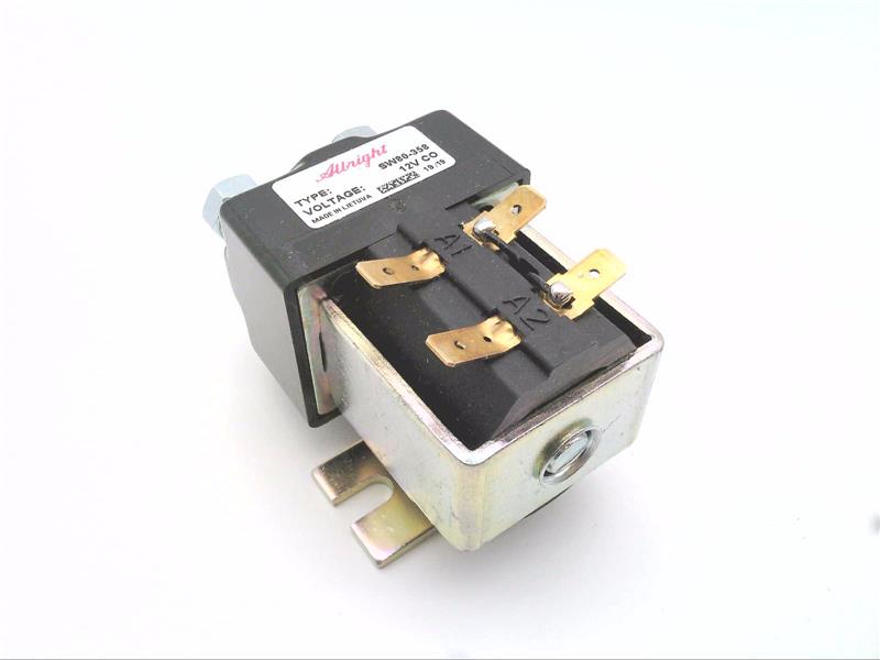 SW80-358 by ALBRIGHT