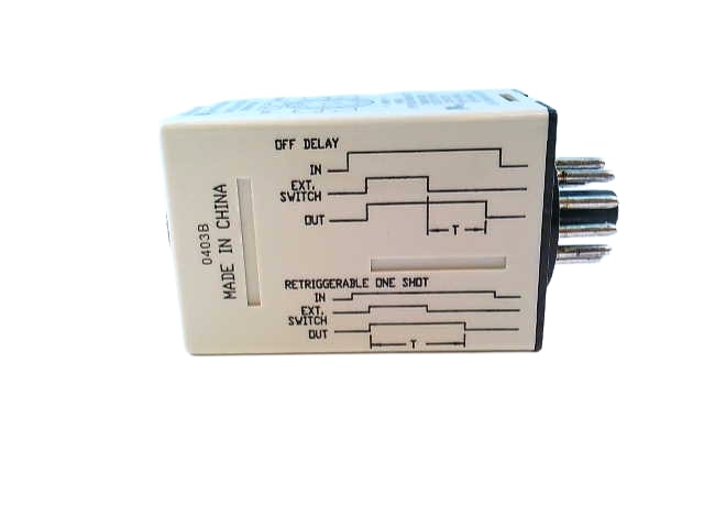 SCHNEIDER ELECTRIC TDRSRXP-240V