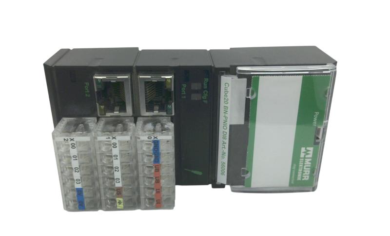 MURR ELEKTRONIK 56006