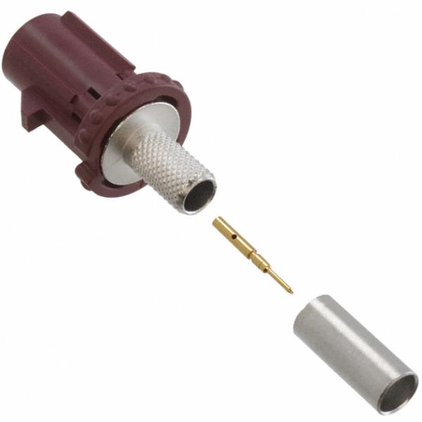 AMPHENOL 2FA1-NDSP-C04-1