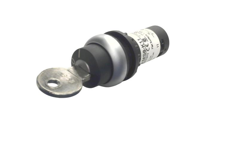 EATON CORPORATION C22-WS-MS8-K11