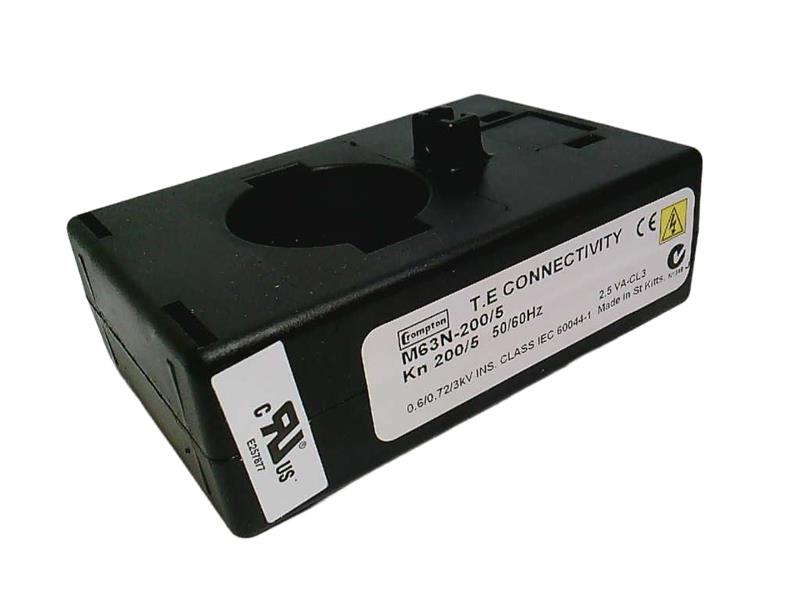 M63N-200/5 by TE CONNECTIVITY