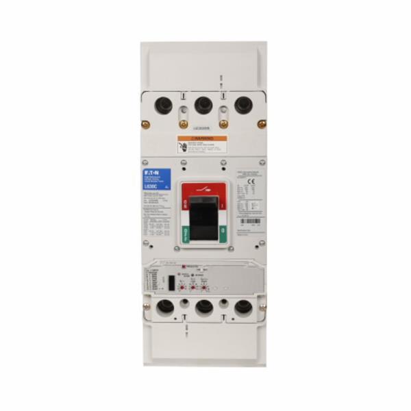 EATON CORPORATION LGC340038G