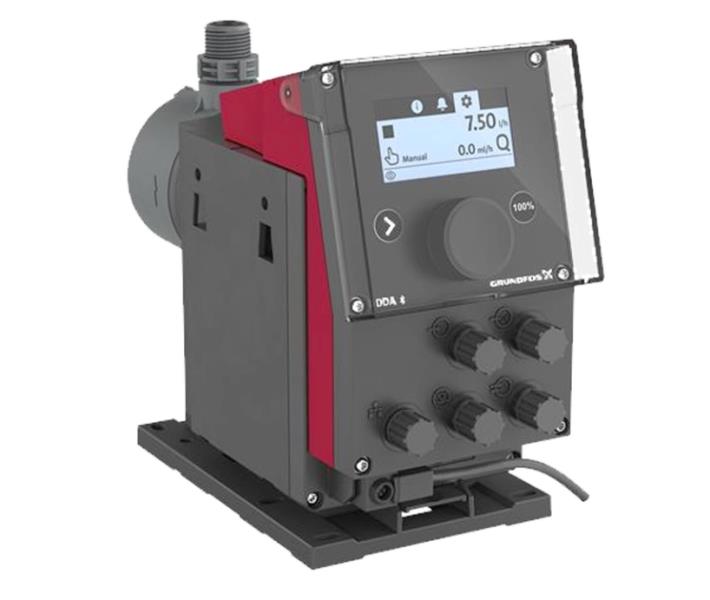GRUNDFOS DDA7.5-16 FCM-C-PP/E/C-F-31I003BG
