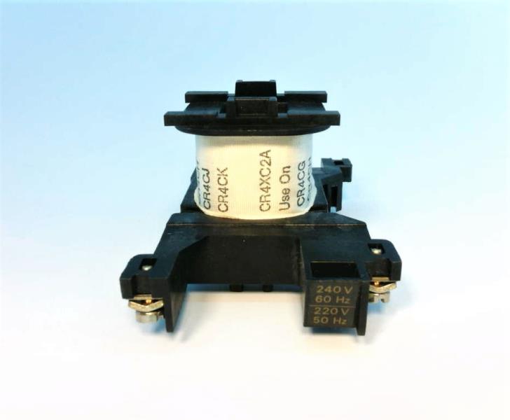 GENERAL ELECTRIC CR4XC2AB