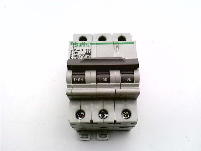 SCHNEIDER ELECTRIC OSMC65H3D2