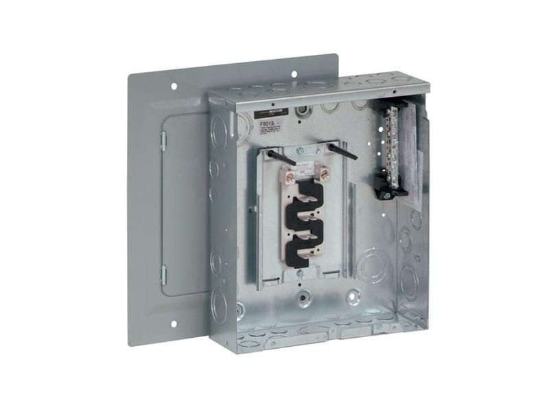 BR816L125FDP by EATON CORPORATION
