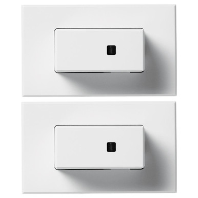 LUTRON GRX-IRPS-WH