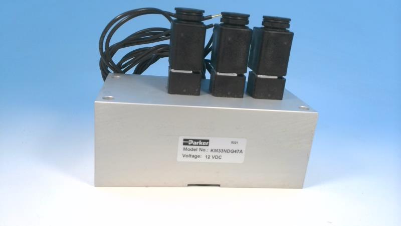 PARKER KM33NDG47A