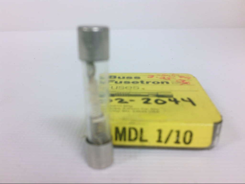 EATON CORPORATION MDL-1/10