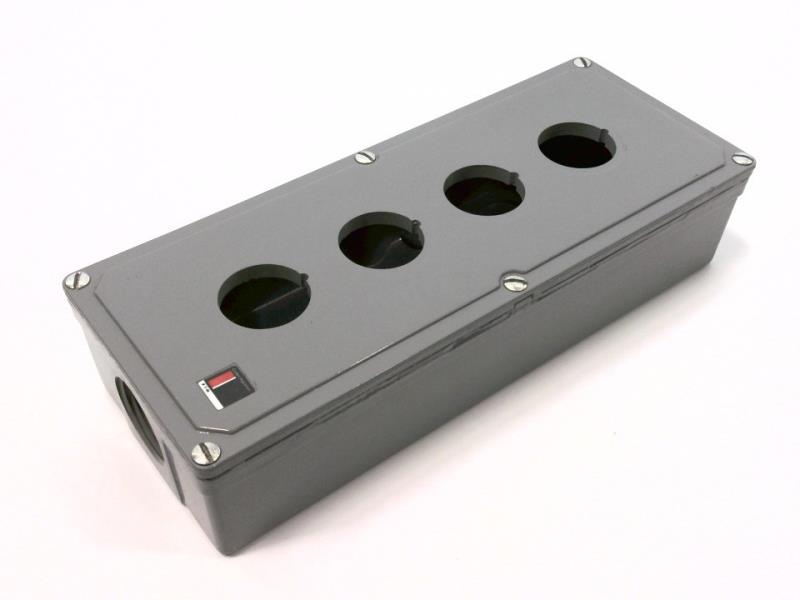 EATON CORPORATION 10250T-N4