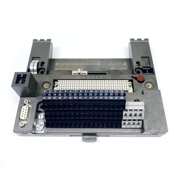 SIEMENS 6ES7193-0CA30-0XA0