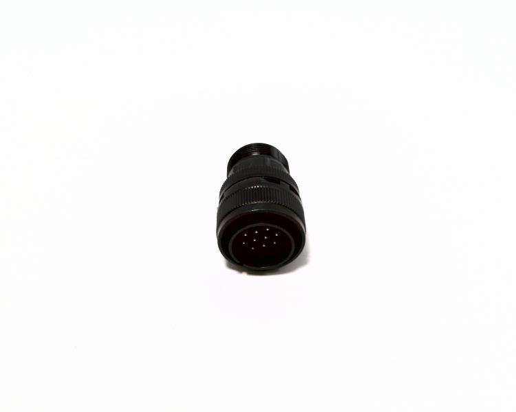 JAE CONNECTORS N/MS3106B20-27P