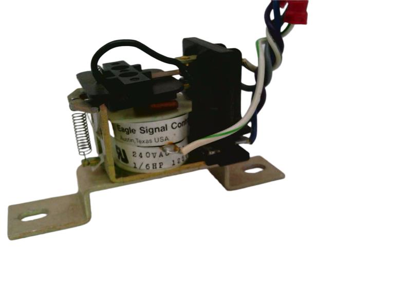 25A1CA120 by DANAHER CONTROLS