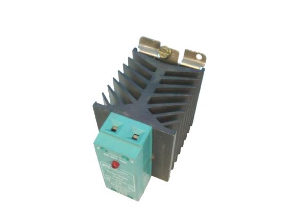 INVENSYS RSAA-660-40-1D0