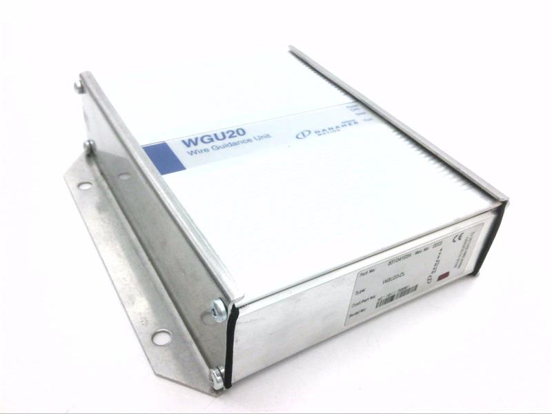 DANAHER MOTION 83Y04103A-WGU20-DL
