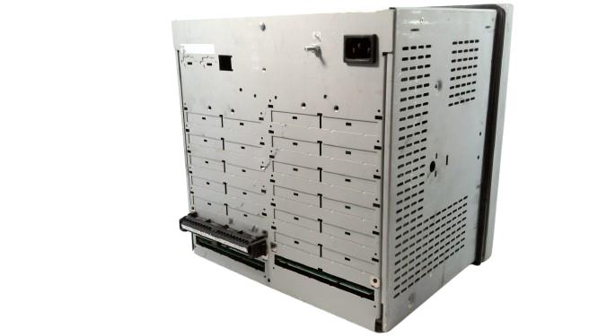 INVENSYS 6180A/U18/X/PANEL/NOLOCK/SLV/VH/032M/SD/NOMC/NOMS/BFULL/RLITE/06GROUP