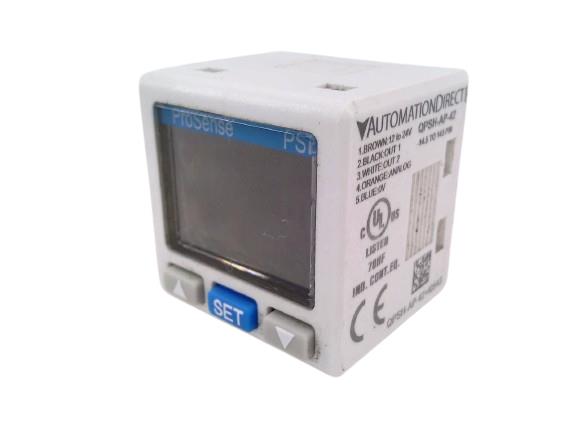 AUTOMATION DIRECT QPSH-AP-42