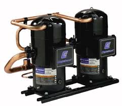 COPELAND ZPT240KCE-TFD-975