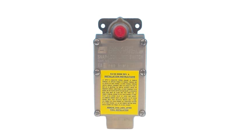 EA180-31302 by DANAHER CONTROLS