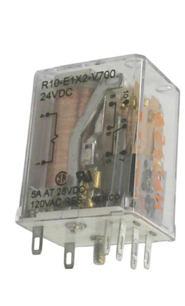TE CONNECTIVITY R10-E1X2-V700