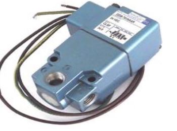 MAC VALVES INC 225B-781NA