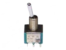 ELECTROSWITCH A221M1DZQ