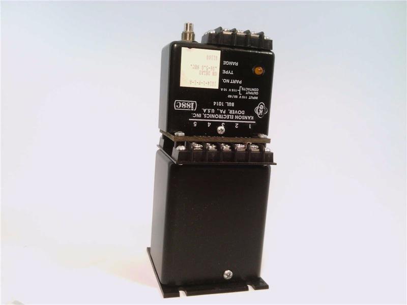 KANSON ELECTRONICS INC 10141F1A