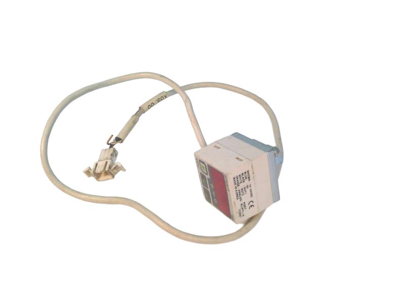 SPSA-1 by TPC MECHATRONICS CO