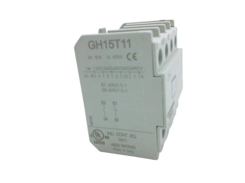 AUTOMATION DIRECT GH15T11