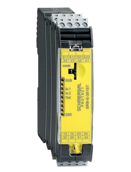 SCHMERSAL SRB-E-301ST-CC