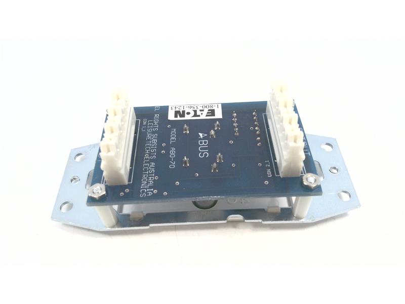 EATON CORPORATION ESWA700CW