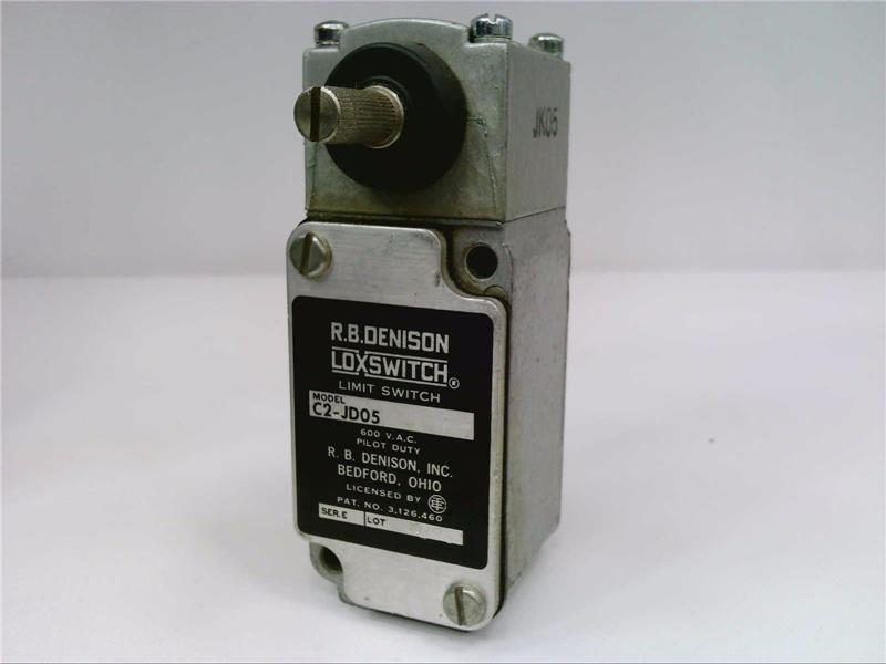 C2JD05 by SCHNEIDER ELECTRIC