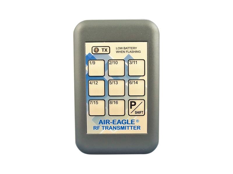 BWI EAGLE 441-HH-9-CL