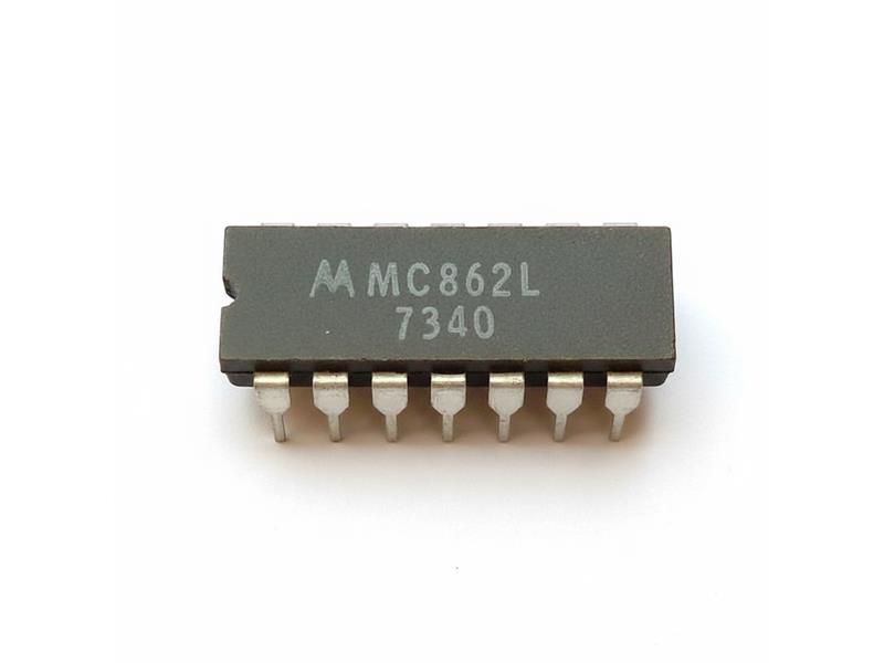 GENERIC MC862L