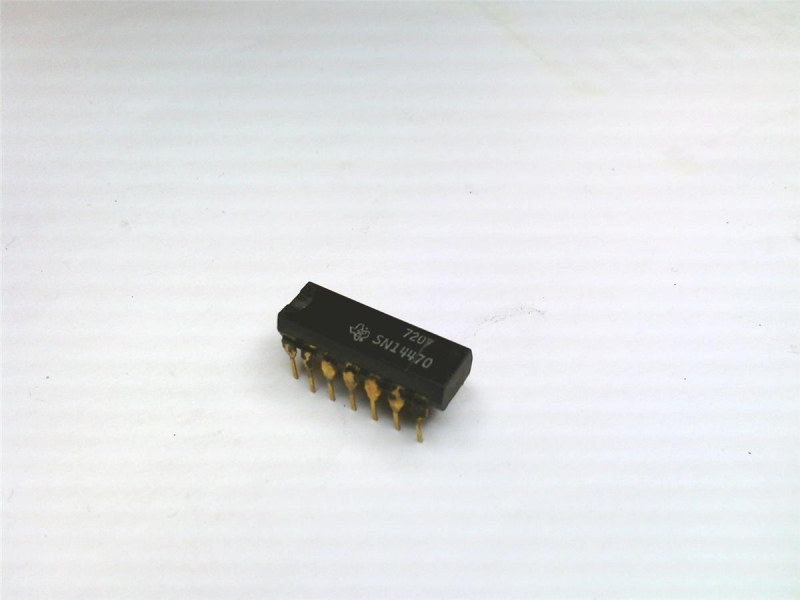 GENERIC SN14470