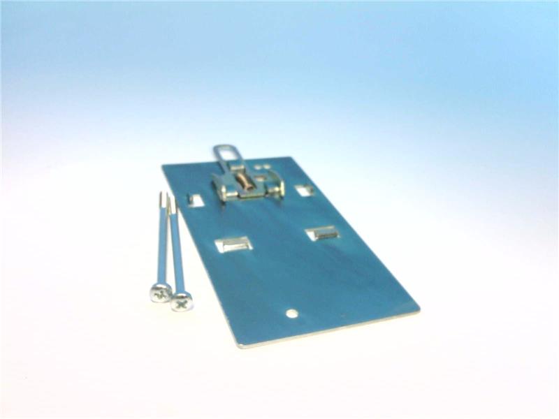 ASEA BROWN BOVERI KT2DIN