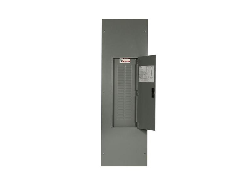 EATON CORPORATION 3BR4242LC400S