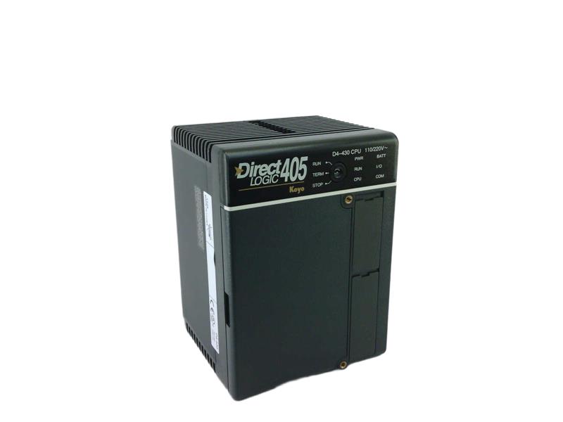 AUTOMATION DIRECT D4-430