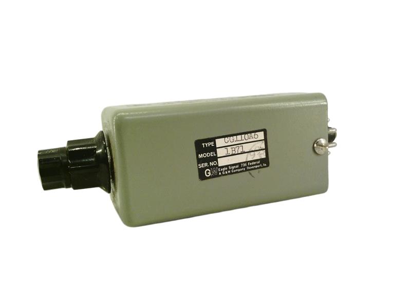 DANAHER CONTROLS CG110A6