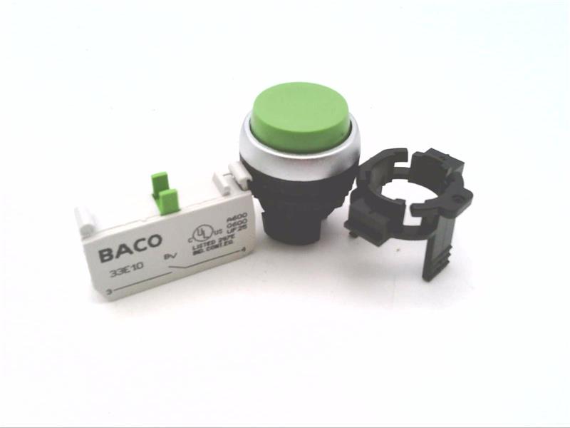 BACO CONTROLS L21AB02-1E10